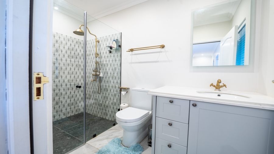 4 Bedroom Property for Sale in Green Pastures Western Cape